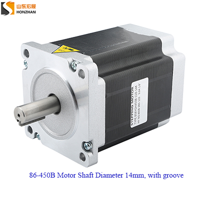  Leadshine 450B Stepper Motor for Woodworking CNC Router 